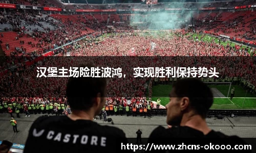 汉堡主场险胜波鸿，实现胜利保持势头