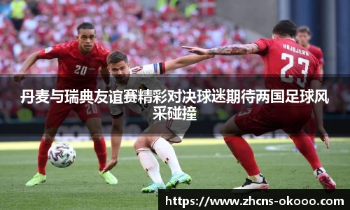 丹麦与瑞典友谊赛精彩对决球迷期待两国足球风采碰撞