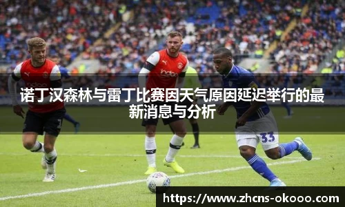 诺丁汉森林与雷丁比赛因天气原因延迟举行的最新消息与分析