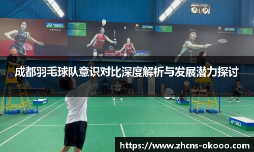 成都羽毛球队意识对比深度解析与发展潜力探讨