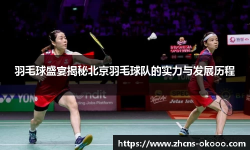 羽毛球盛宴揭秘北京羽毛球队的实力与发展历程